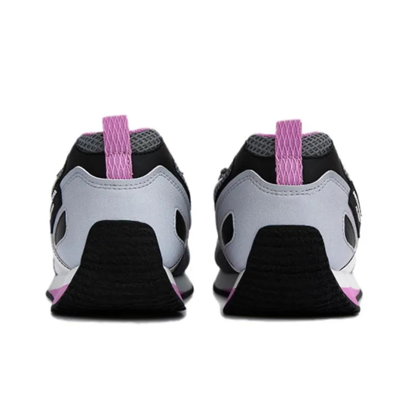 ARTICLE NO. DUNE Abrasion Resistant Low Top Casual Shoes Unisex-3