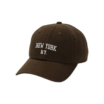 Cranta Komeia Cotton Baseball Caps Unisex