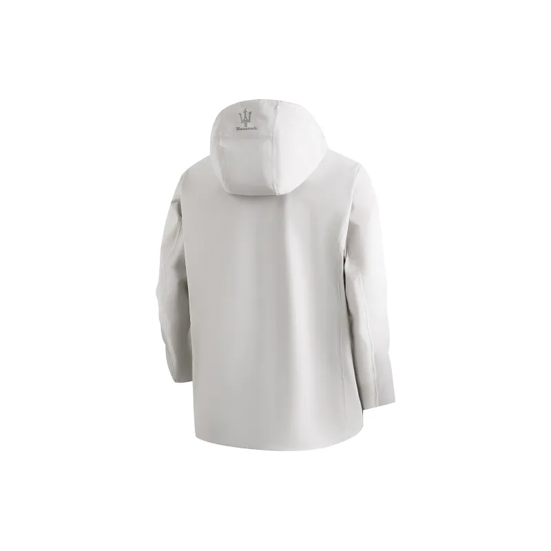 Maserati Windbreaker Jackets Unisex-1
