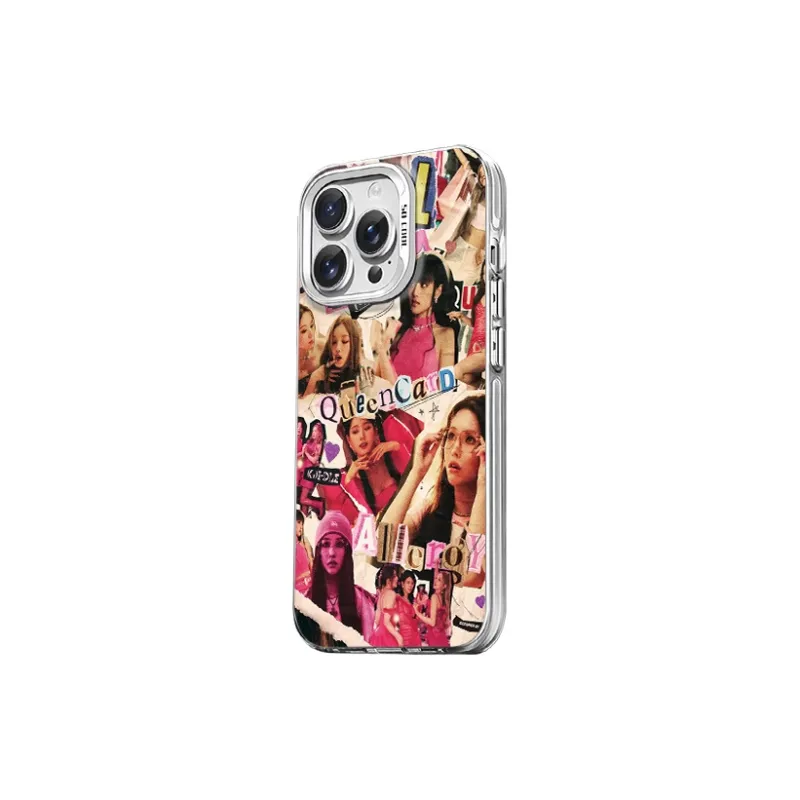 Tronic Danone Phone Cases-2