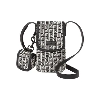 KENZO Cellphone Pouches