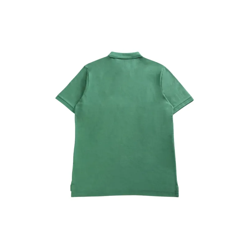 Polo Ralph Lauren Short Sleeve Mesh Polo-1