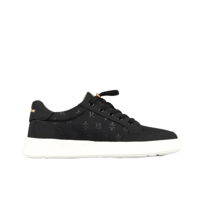 Raidy Boer Low Top Skateboard Shoes Men's-1