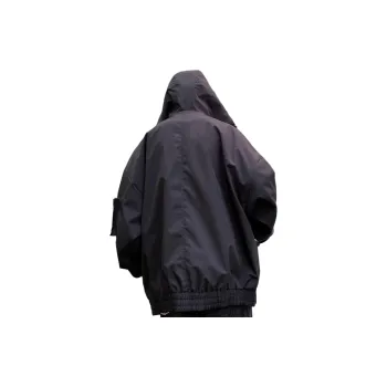 Love Monster Jackets Coats Unisex
