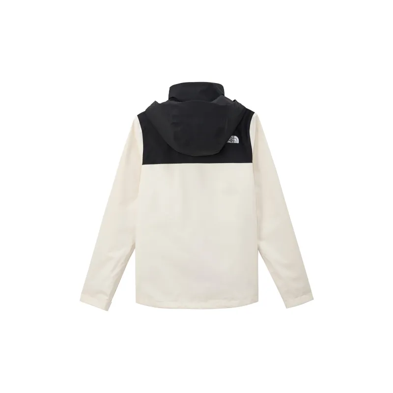 THE NORTH FACE SANGRO Jackets Coats Women's Dune White-1