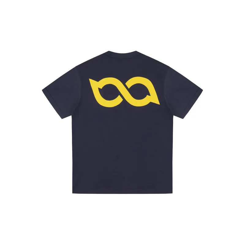 BIPOLAR T Shirts Unisex-5
