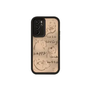 MAYGI Phone Cases
