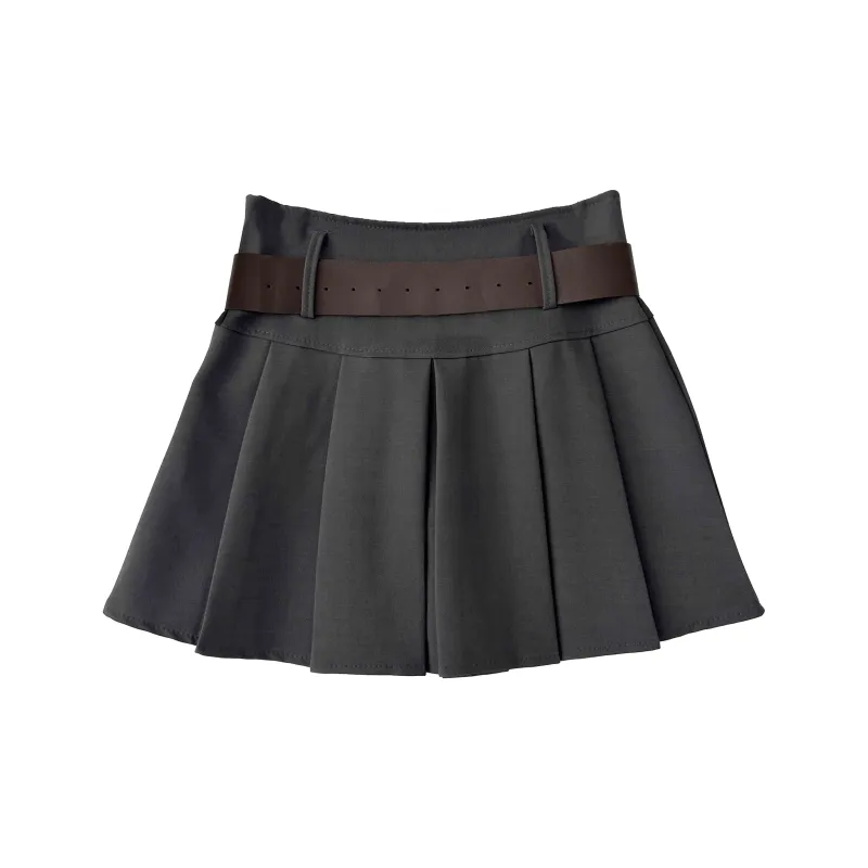 FOREVER 21 Casual Short Skirts Women's-3