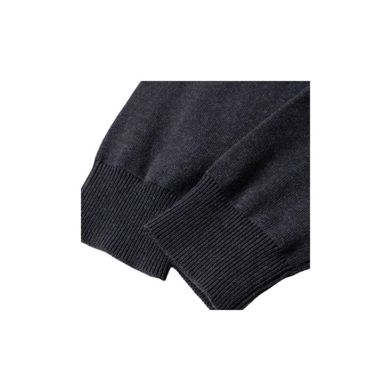 LOUIS VUITTON 1AFYCZ Gradient Cotton Crewneck-3