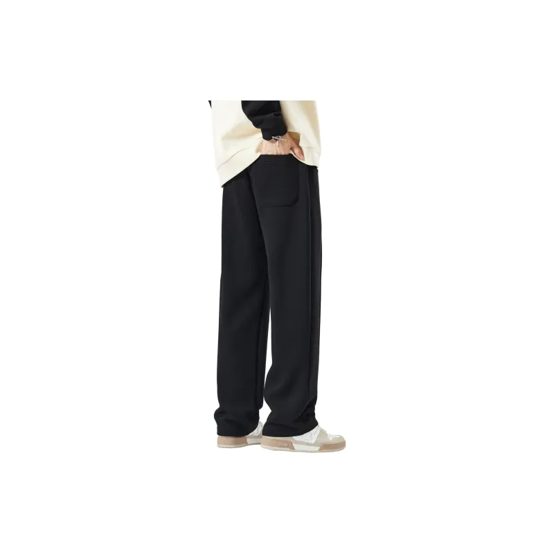 CREAZIONI LA FANTASIA E MOBILE Casual Pants Unisex-3