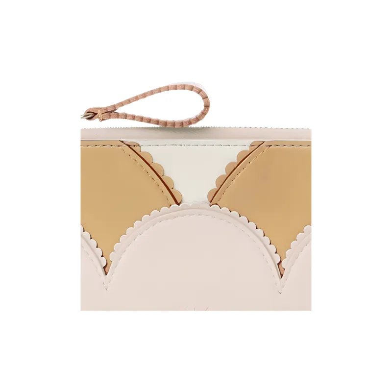 Chloé Linda Card Holders-3