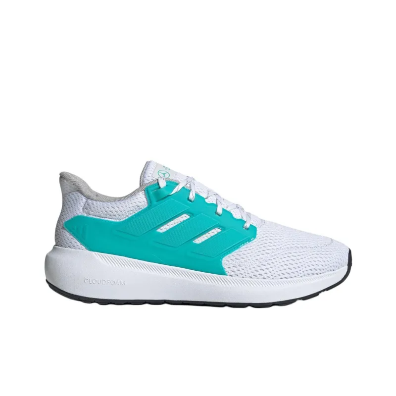 Adidas Ultimashow 2.0 Mercedes AMG Petronas Formula One Team Cloud White Semi Mint Rush Core Black-1