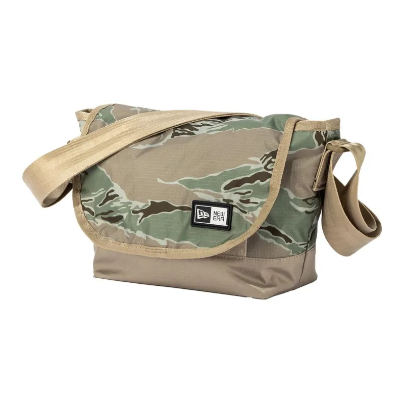 New Era Polyester Shoulder Bag, Crossbody Bag Mini Unisex Camouflage-1
