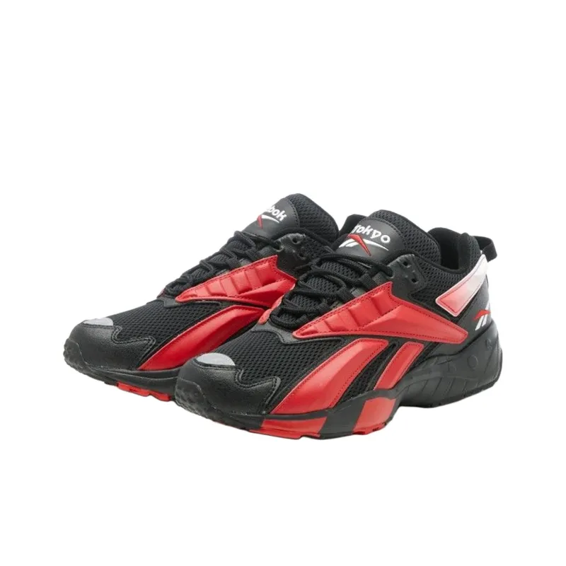 Intv 96 Reebok 'Black Scarlet'-1