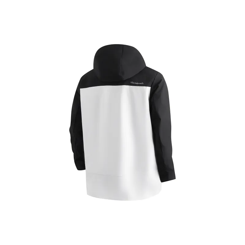 Maserati Jackets & Coats Unisex-1