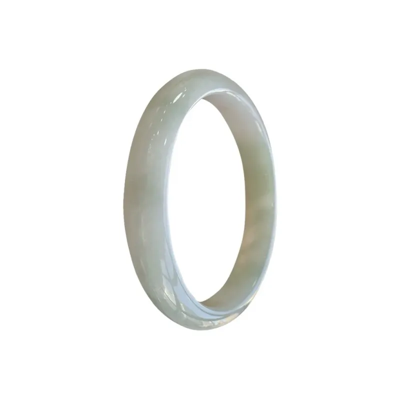 Cui Hengxiang Glutinous Jade Jadeite Bangles Women's-0