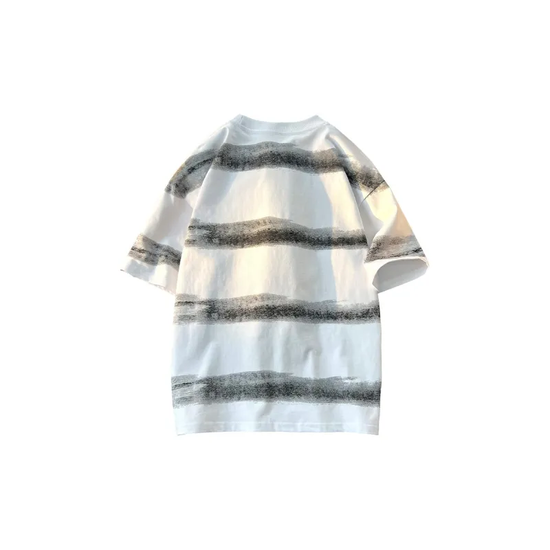 EGOU T Shirts Unisex-3