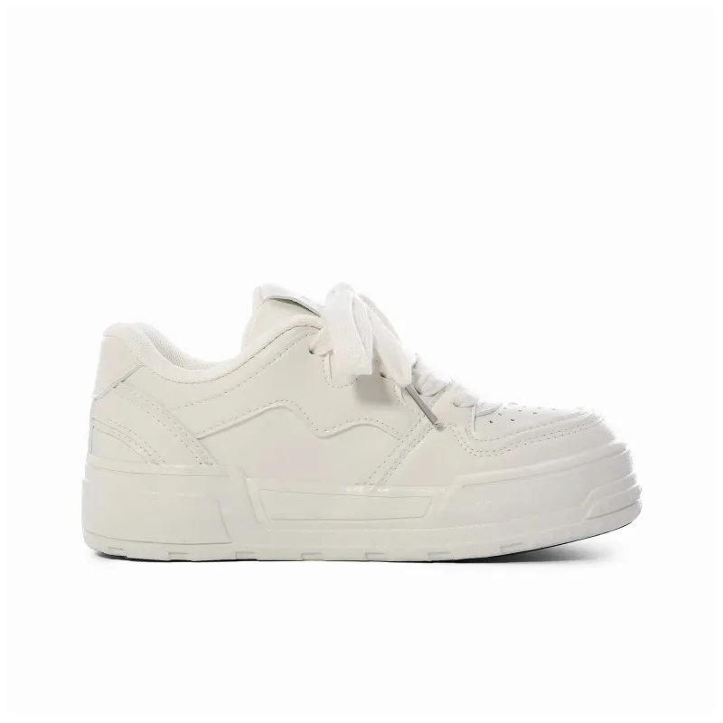 ABCIO Coverage Slip Resistant, Abrasion Resistant, Breathable Low Top Skateboard Shoes Women's-4