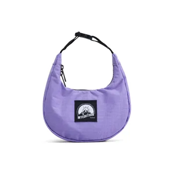 MYEDITION Fabric Handbag Unisex Multicolor