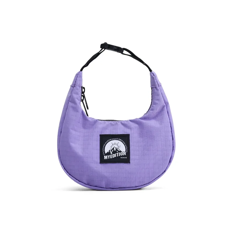 MYEDITION Handbag, Shoulder Bag, Crossbody Bag Fabric Multicolor Unisex-15