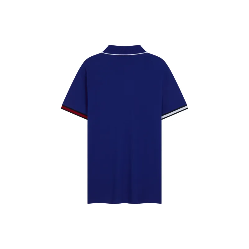 Tommy Hilfiger Polo Shirt Men's-11