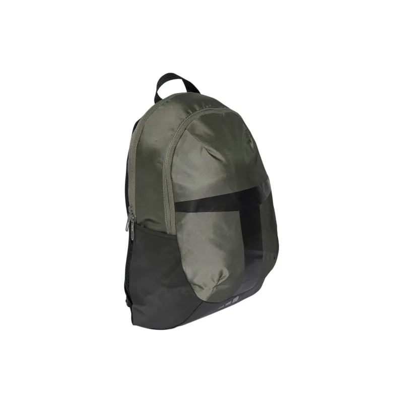 Adidas Star Wars Collaboration Polyamide Backpack Kids' Black & Green-1