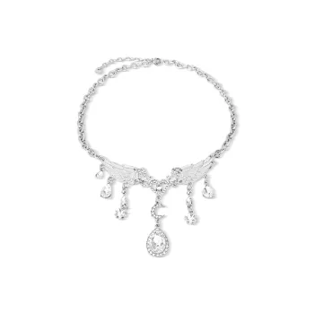 Shiban Necklaces Unisex