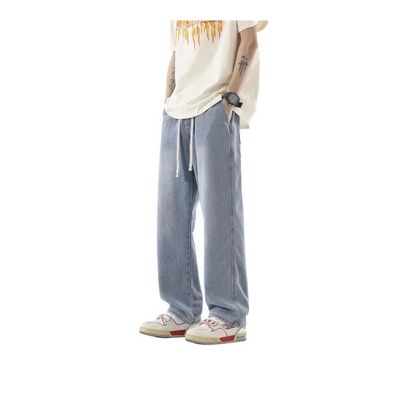 FOR FEAR THAT Jeans Unisex-12