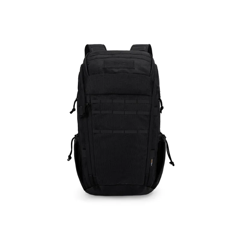 MARDINGTOP DuPont Backpack Unisex Khaki/Black-1