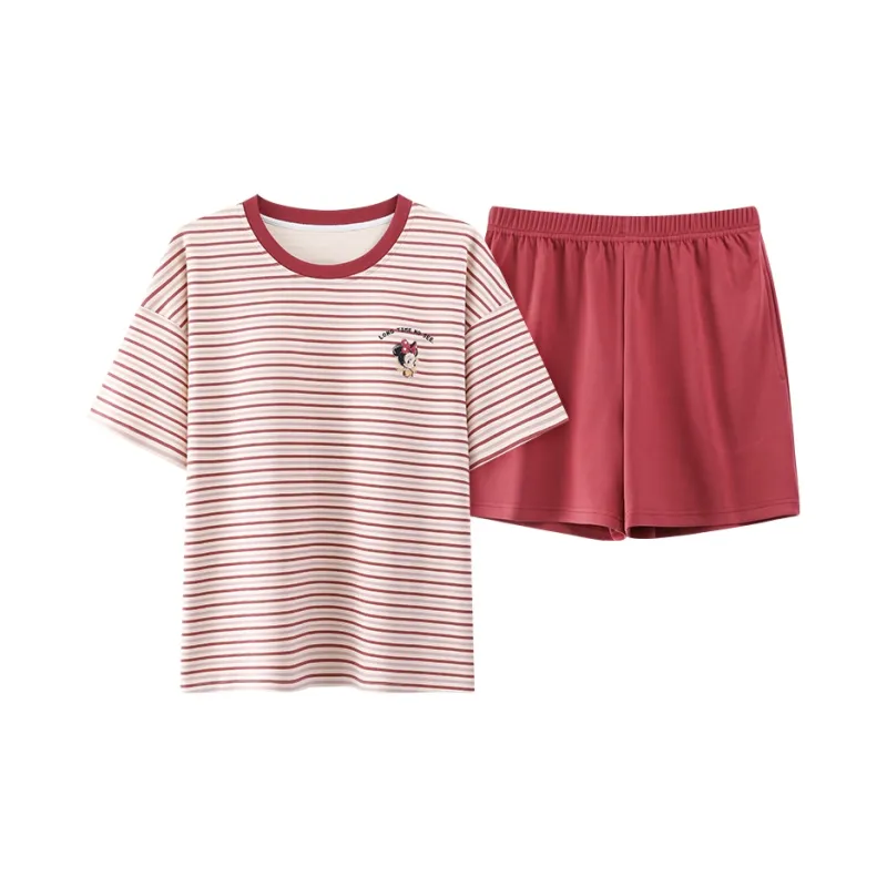 Ta Yan Women's Pajama Sets-12