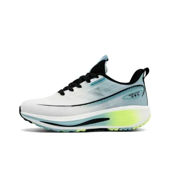 AMICNIEGD Breathable Anti Slip And Wear Resistant Low Top Carbon Plate Training Running Shoes Unisex