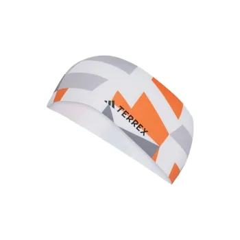 Adidas CLIMACOOL Breeze Fabric Hair Bands Unisex White