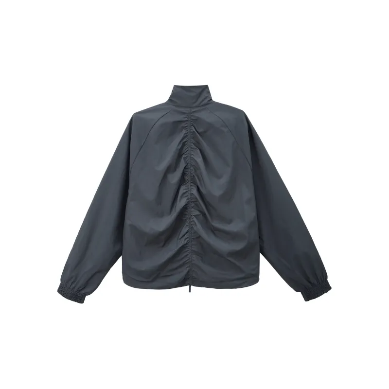 Adidas Originals Adilenium Season 3 Zip Sports Jacket-1