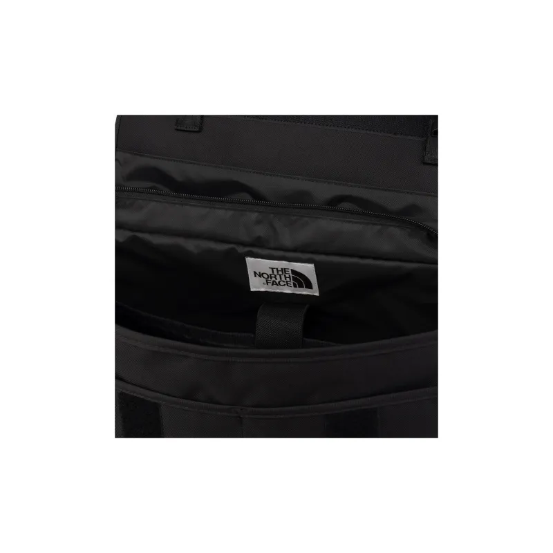 THE NORTH FACE Crossbody Bags Polyester Black Men's-4