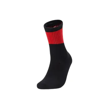 FILA Athletics Tennis Mid-Calf Socks Women's 1 Pack Pitch Black