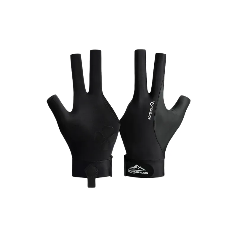 Mulinsen Polyester Billiard Glove Unisex-8