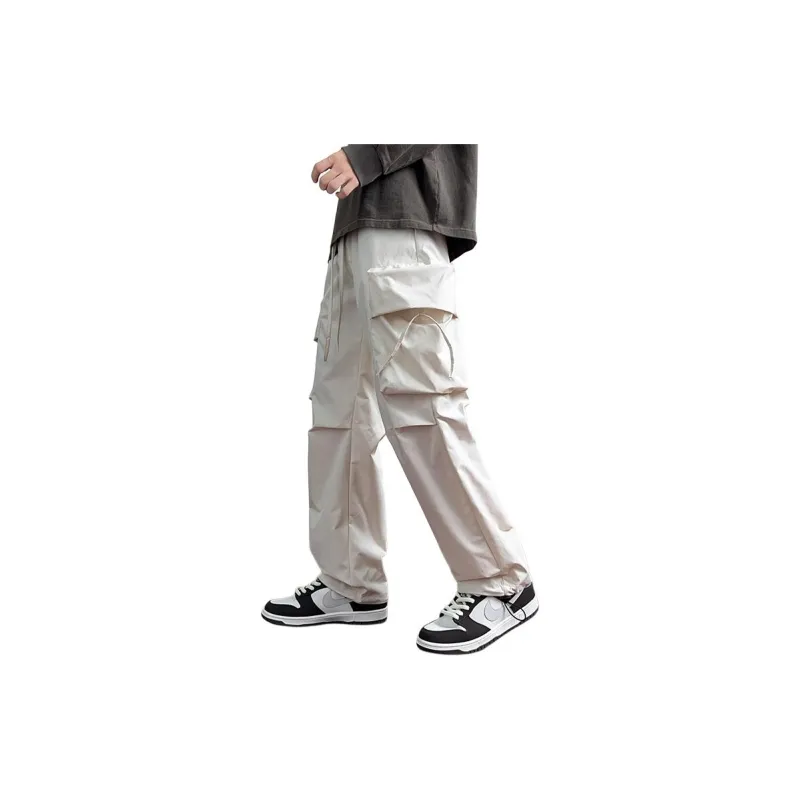 JIMI&JONS Cargo Pants Unisex-17