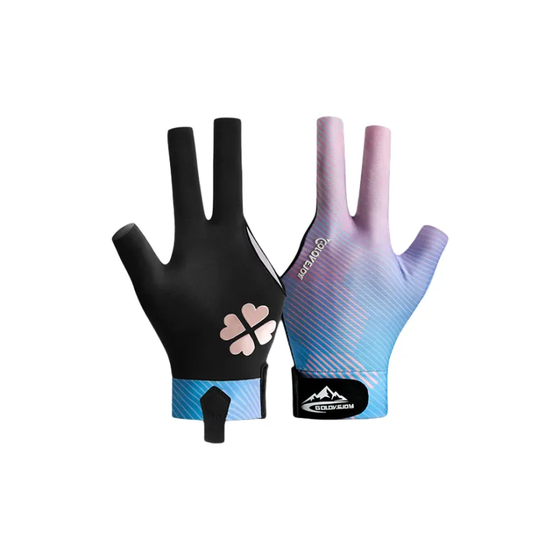 Mulinsen Polyester Billiard Glove Unisex-1