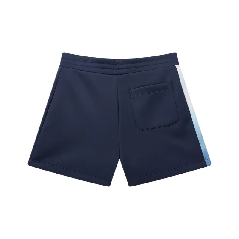 FILA x 3.1PHILLIP LIM Casual Shorts Women's Navy Blue Sea-1