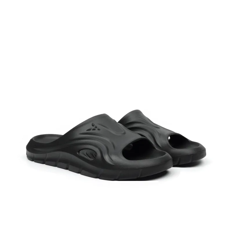 VEIDOORN Slide Slippers Unisex Multicolor-3