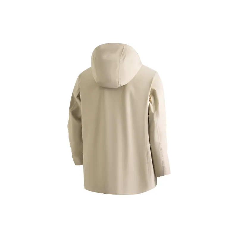 Maserati Windbreaker Jackets Unisex-1