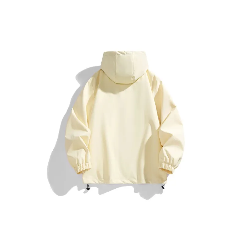 JIMI&JONS Jackets Unisex-8