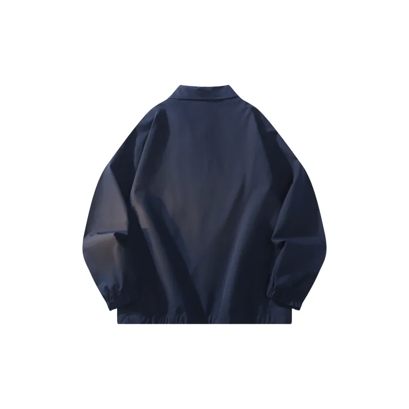 ORNOT Jackets Unisex-3