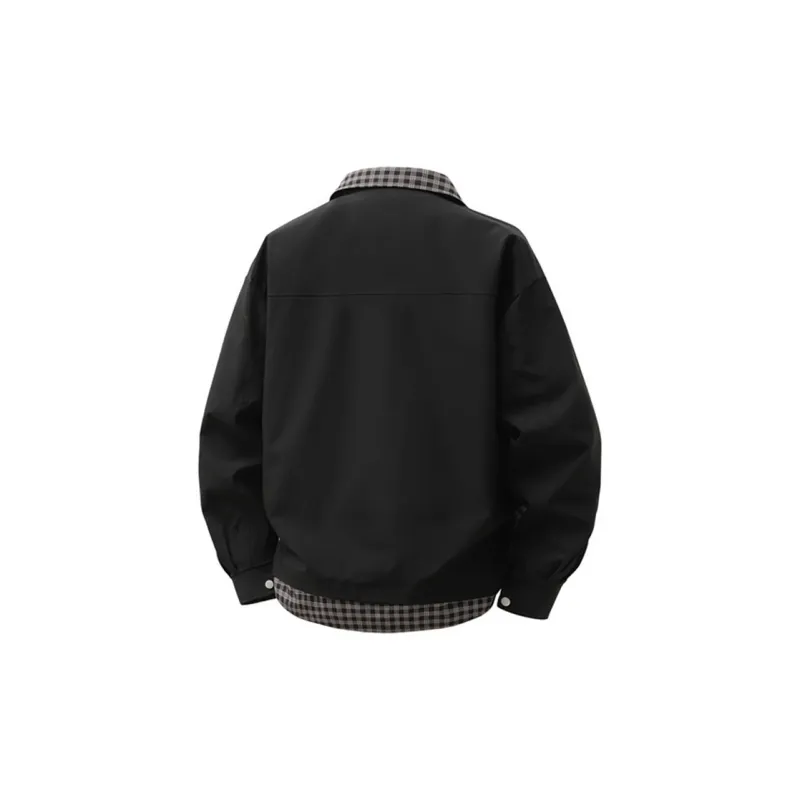 RED DRAGONFLY Jackets Coats Unisex-1