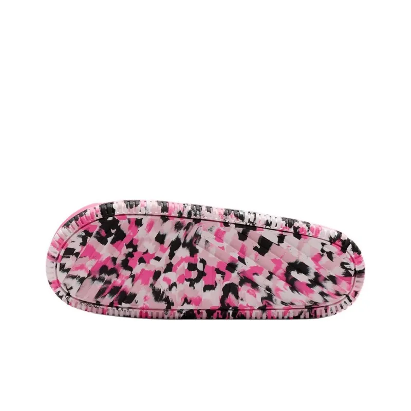 Nike Calm Slide A'ja Wilson Hyper Pink Women's-2