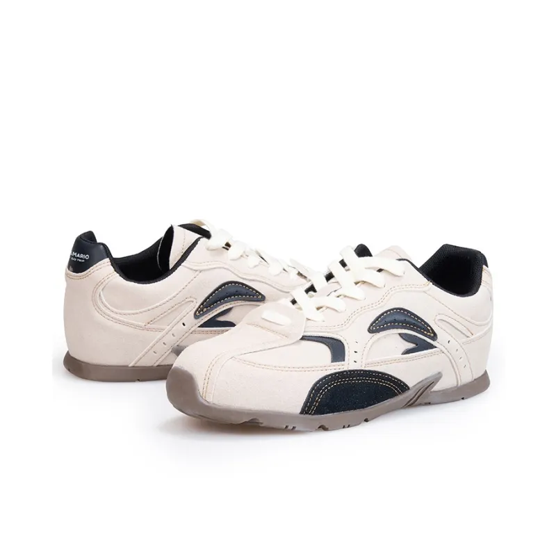 Joy&Mario Low Top Casual Shoes Women's-7