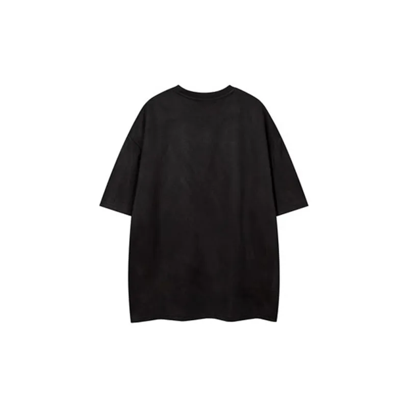 MJ STYLE T Shirts Unisex-3