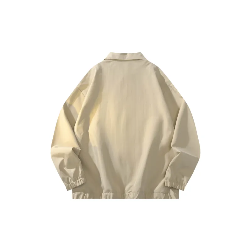 ORNOT Jackets Unisex-9