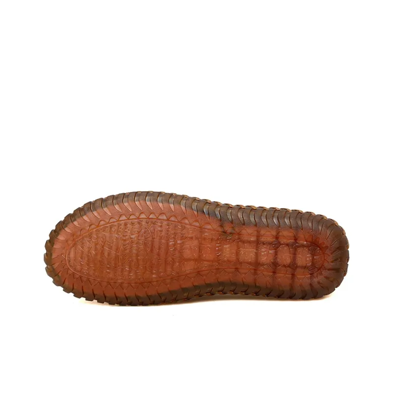 QIUTEXIONG Men's Casual Shoes Men's-13