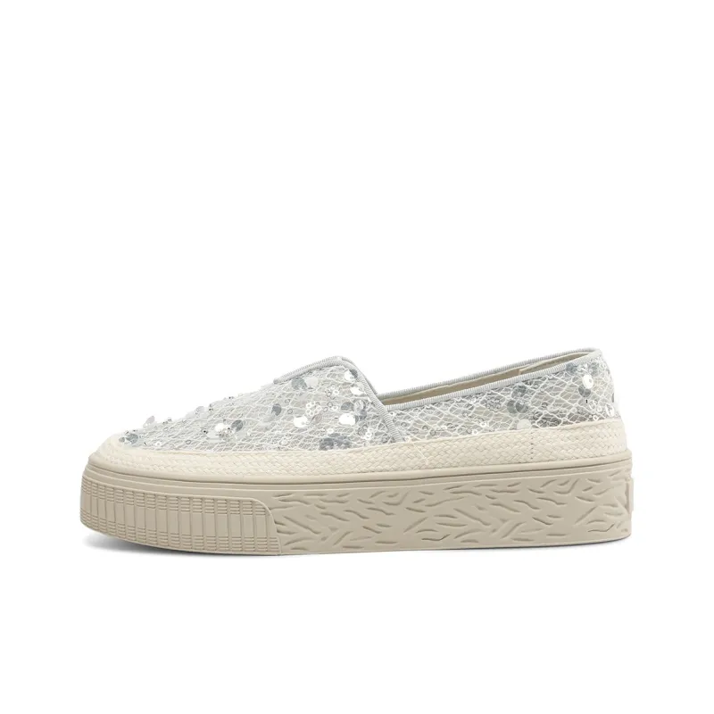 BOERDIQI Low-Top Casual Shoes Women's-0